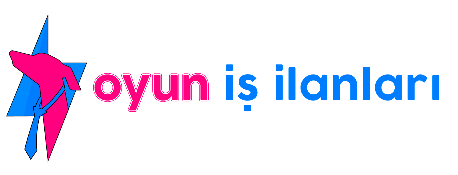 oyun iş ilanları logo